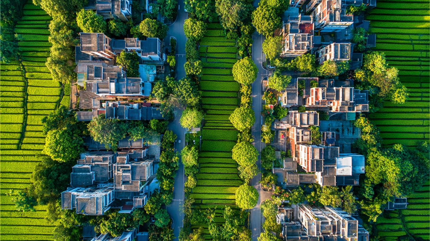 5 Essential Strategies for Coordinated Social and Ecological Development in the Digital Age