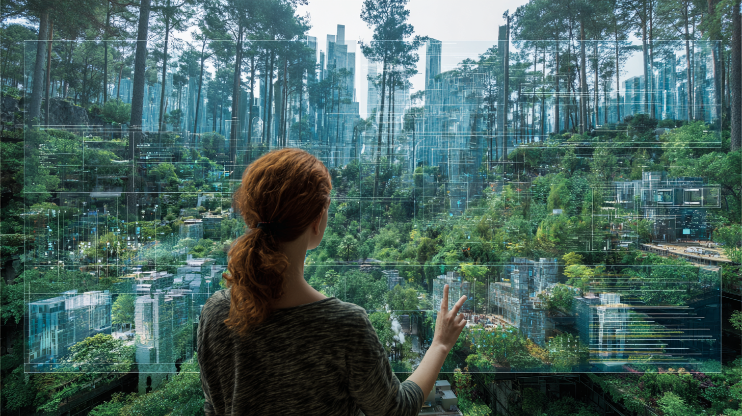 5 Essential Strategies for Coordinated Social and Ecological Development in the Digital Age