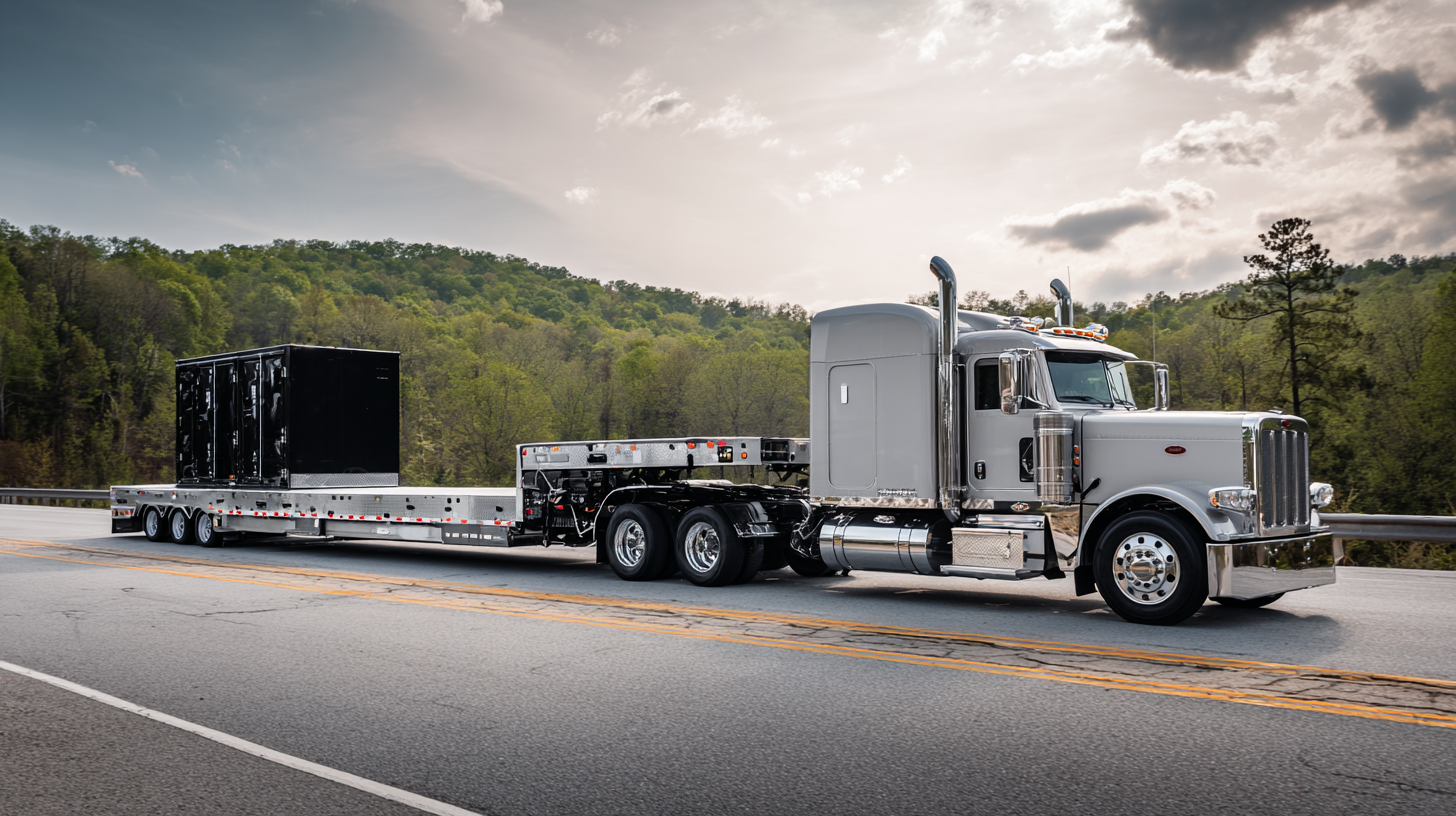 How to Choose the Best Trailer Accessories for Your Hauling Needs