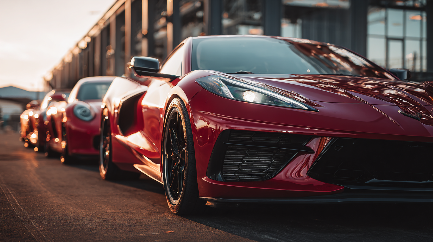 7 Unique Affordable Cars That Will Transform Your Global Sourcing Strategy