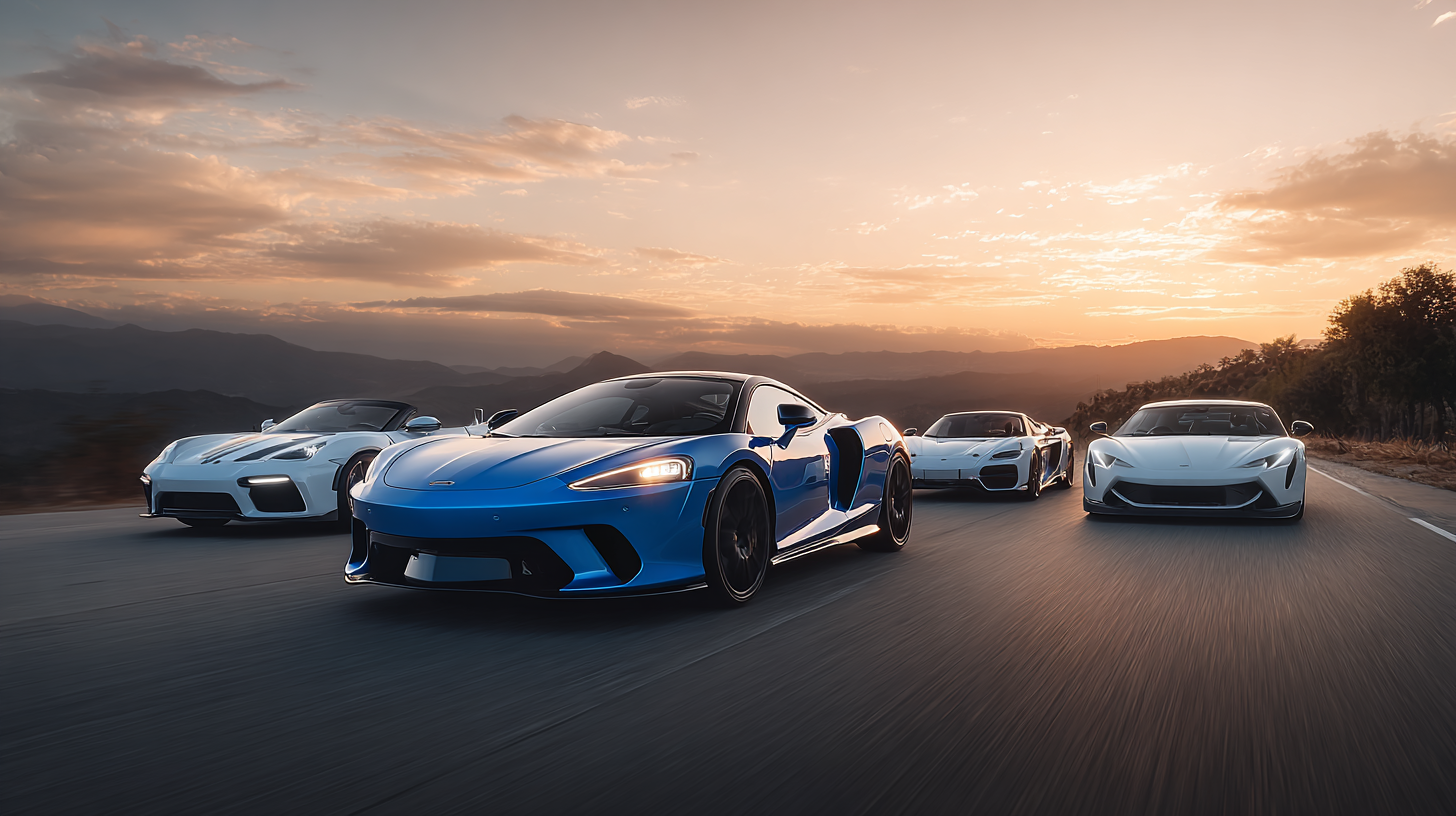7 Unique Affordable Cars That Will Transform Your Global Sourcing Strategy