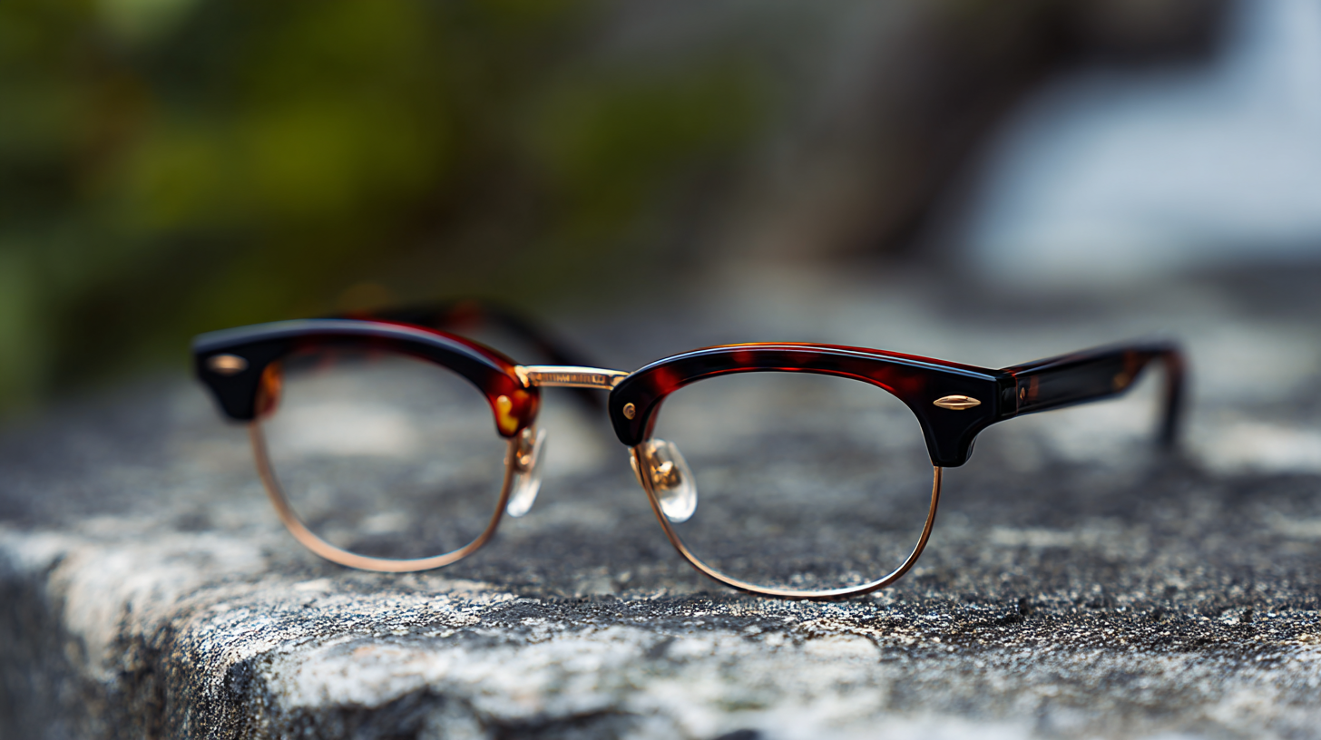 7 Best Glasses Accessories That Will Transform Your Eyewear Experience