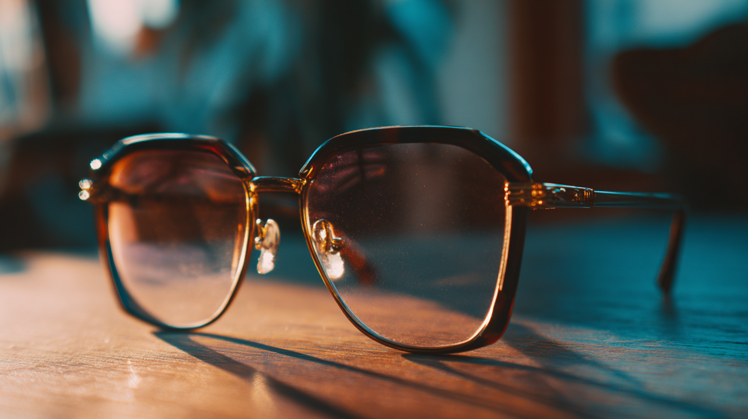 7 Best Glasses Accessories That Will Transform Your Eyewear Experience