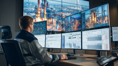 How to Optimize Your Dcs Control System for Enhanced Operational Efficiency