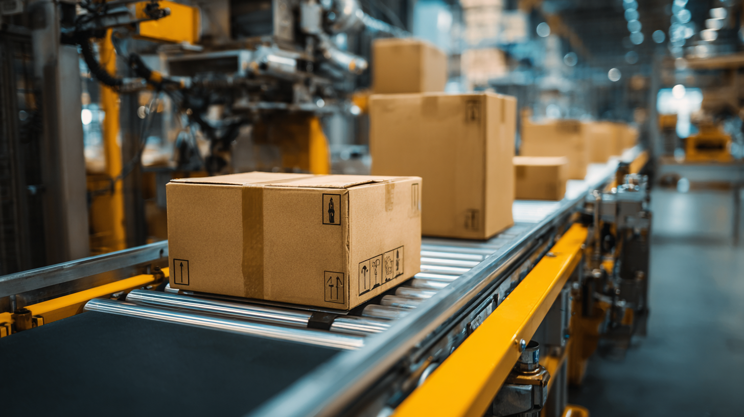 How to Choose the Right Vacuum Packaging Machine for Your Business Needs