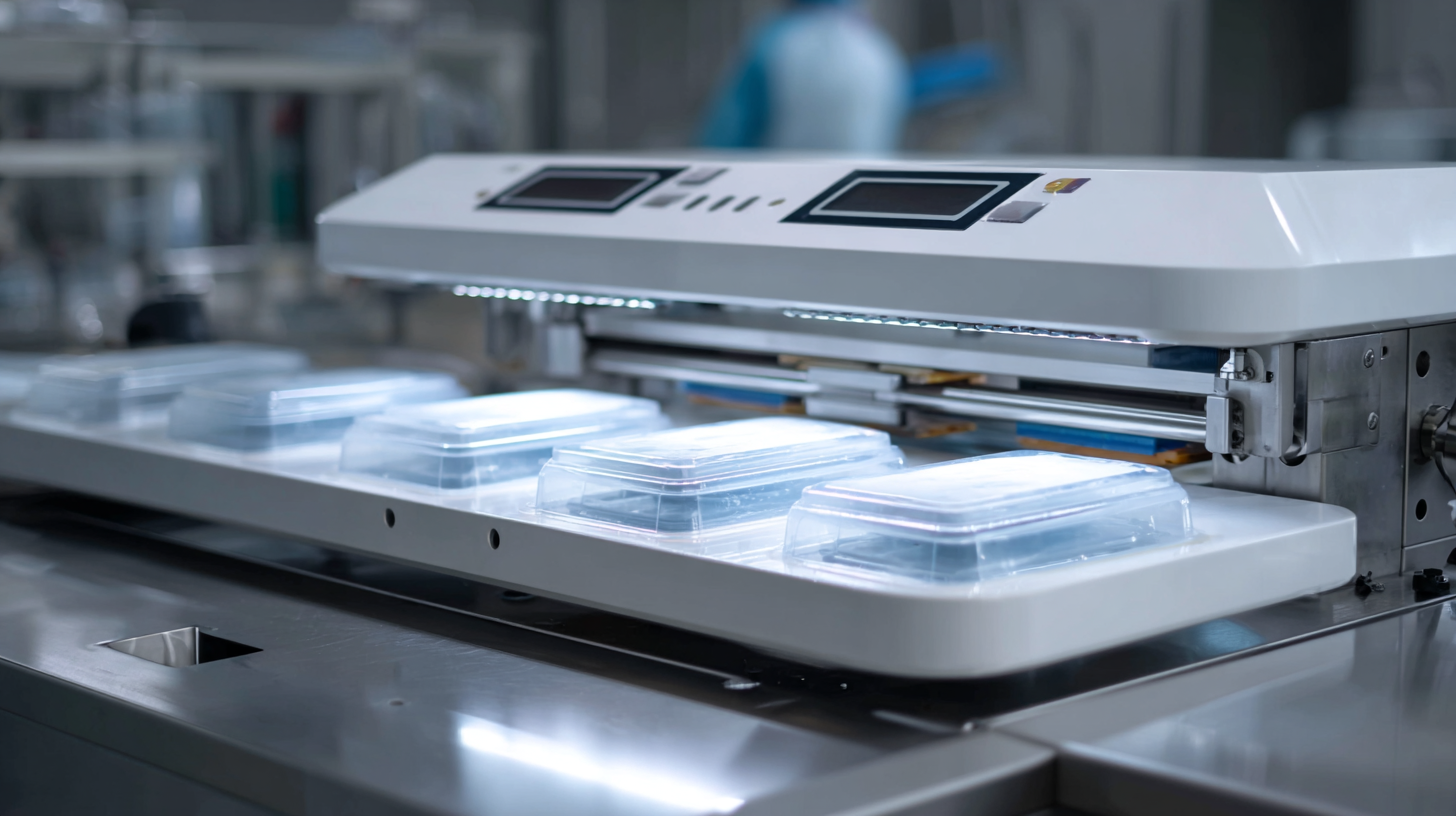 How to Choose the Right Vacuum Packaging Machine for Your Business Needs