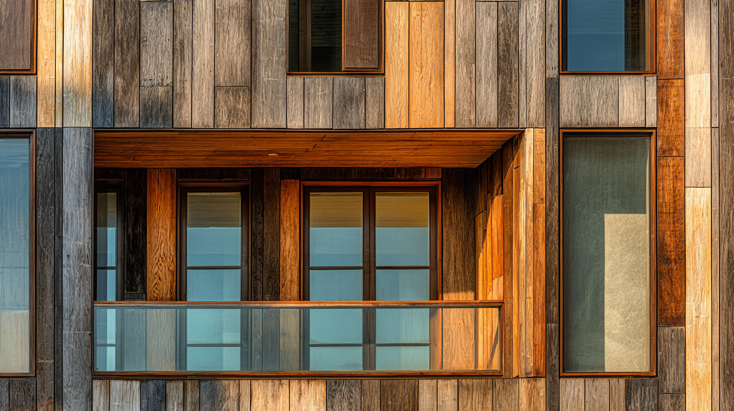 7 Essential Tips for Choosing Wood Clad Windows that Enhance Your Home Design