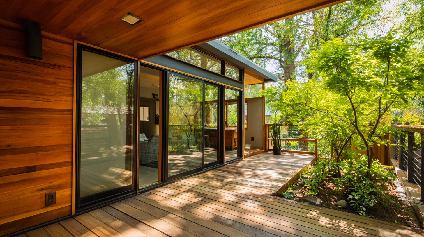 7 Essential Tips for Choosing Wood Clad Windows that Enhance Your Home Design