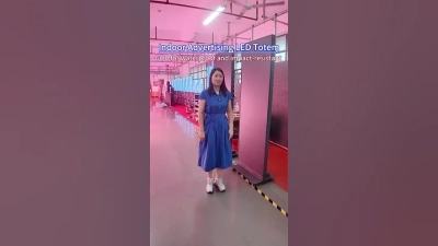 7 Essential Tips for Maximizing Your Led Advertising Display Effectiveness