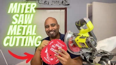 How to Choose the Best Metal Cutting Saw for Your Industrial Needs