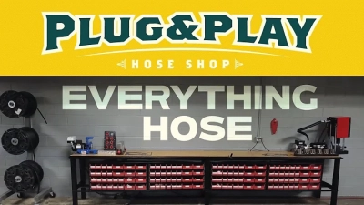 7 Best Ways to Choose Hydraulic Hose Fittings for Your Business Needs