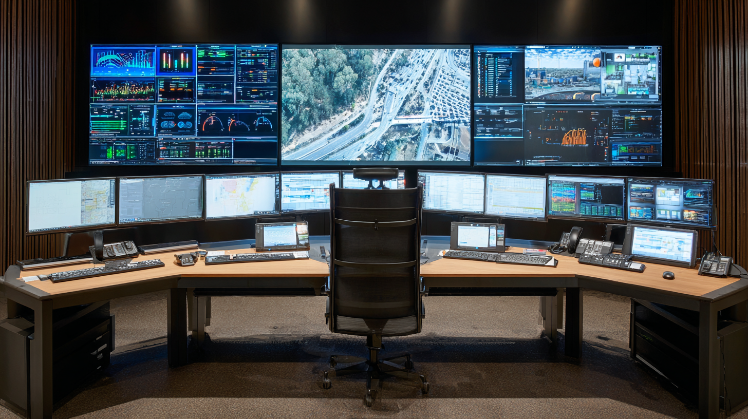 How to Optimize Your Operations with Pcc Power Control Center Solutions