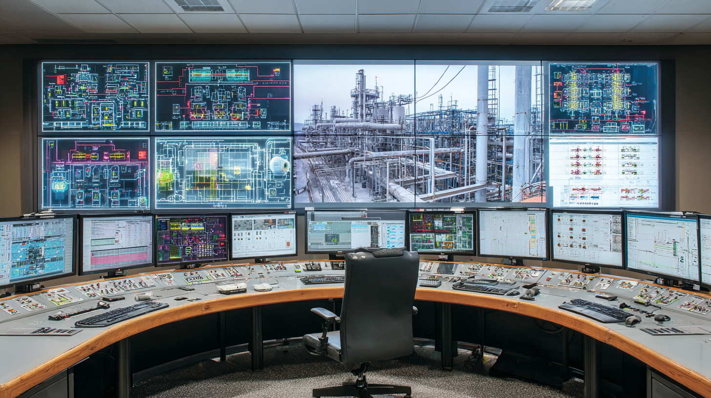 How to Optimize Your Operations with Pcc Power Control Center Solutions