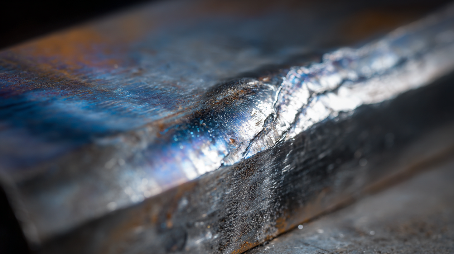 How to Achieve Perfect Weld Bend Specifications for Your Projects