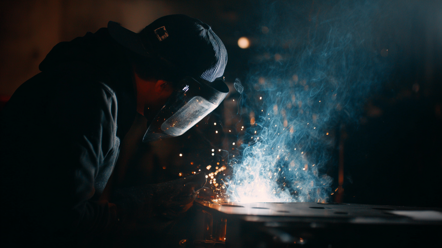 How to Achieve Perfect Weld Bend Specifications for Your Projects