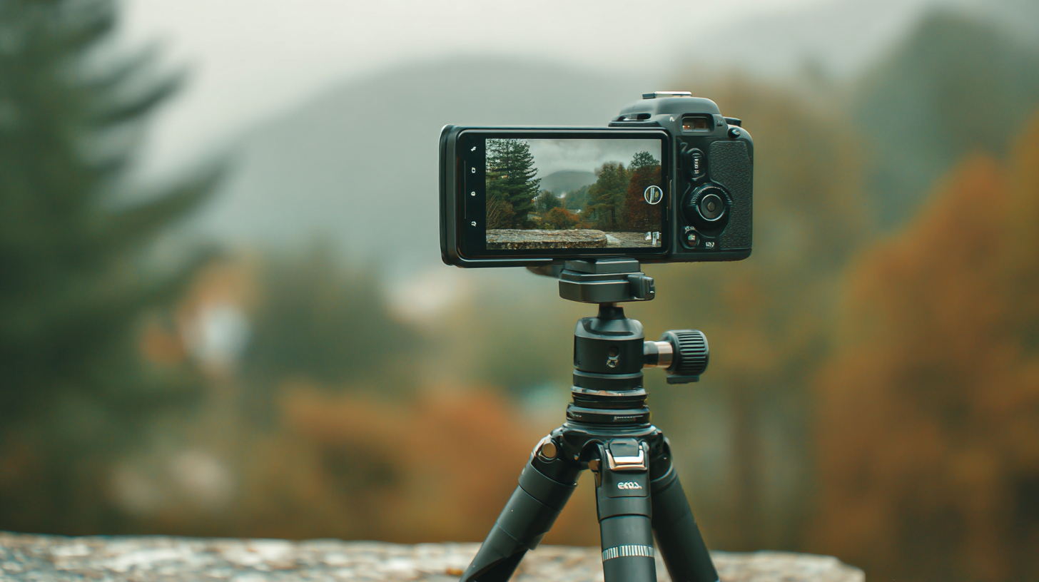 What You Need to Know About Tripod Mobile for Perfect Photography