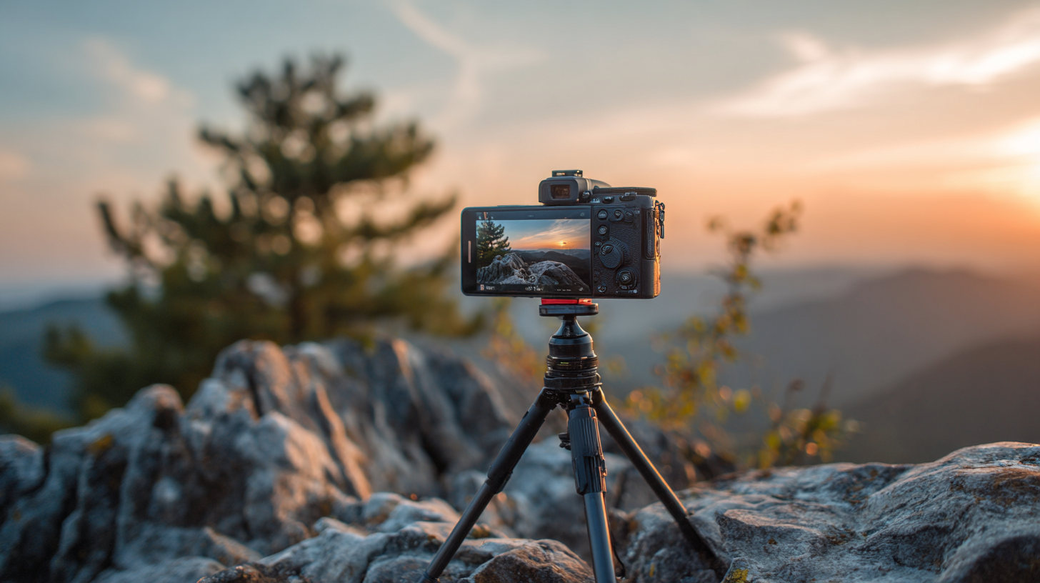 What You Need to Know About Tripod Mobile for Perfect Photography