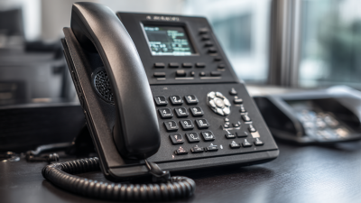5 Essential Tips for Choosing the Best Voice Over Phone System