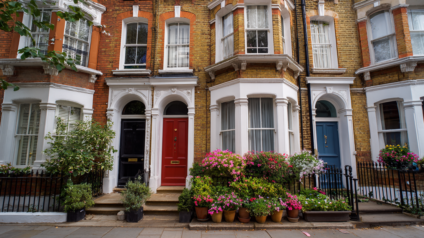 7 Best Benefits of Installing Bay Windows in Your Home