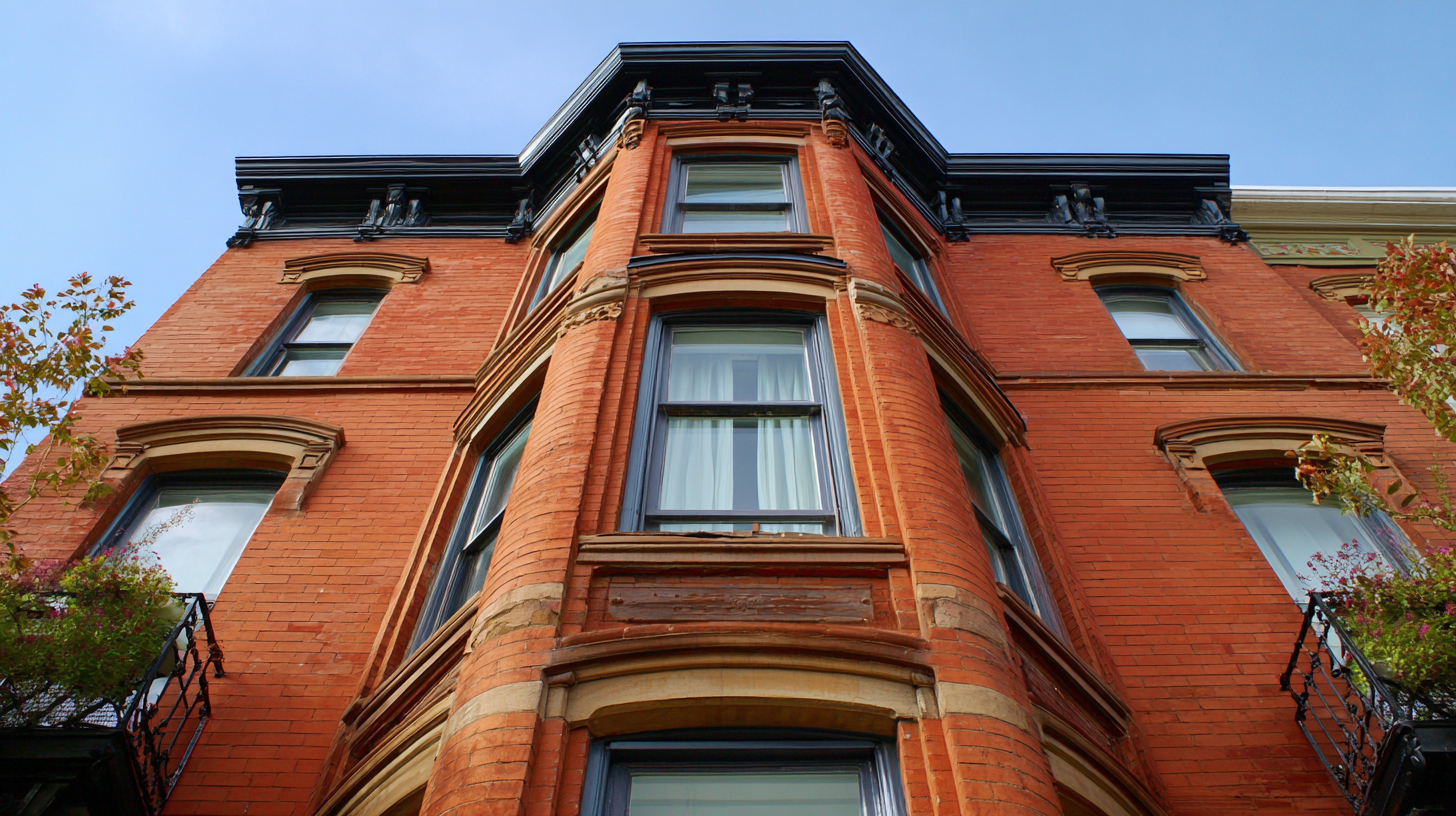 7 Best Benefits of Installing Bay Windows in Your Home