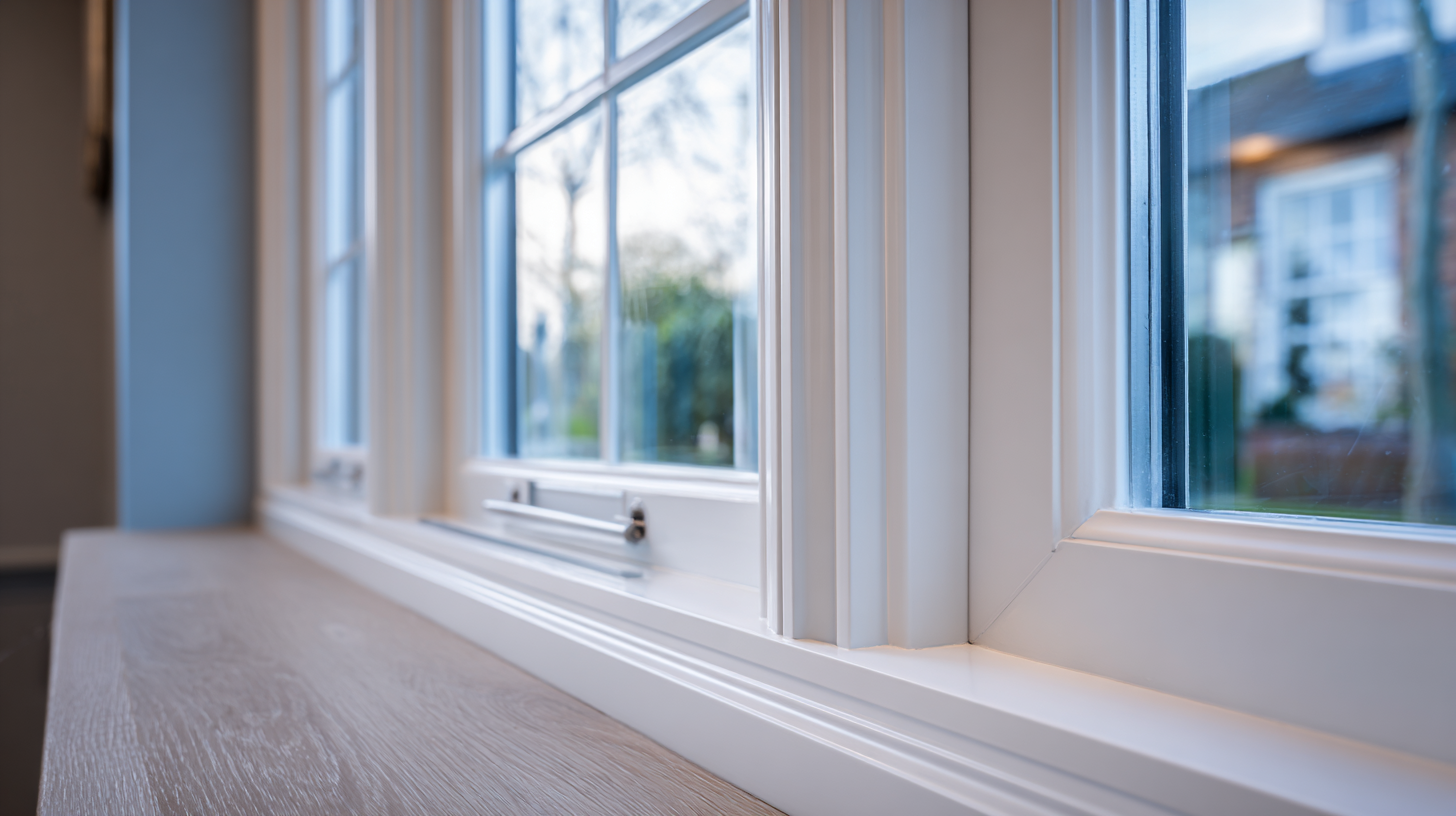 Ultimate Guide to Choosing the Right Insulated Casement Window Profiles for Your Home