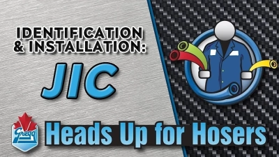 How to Choose the Right Hydraulic Hose Fittings for Your Specific Needs