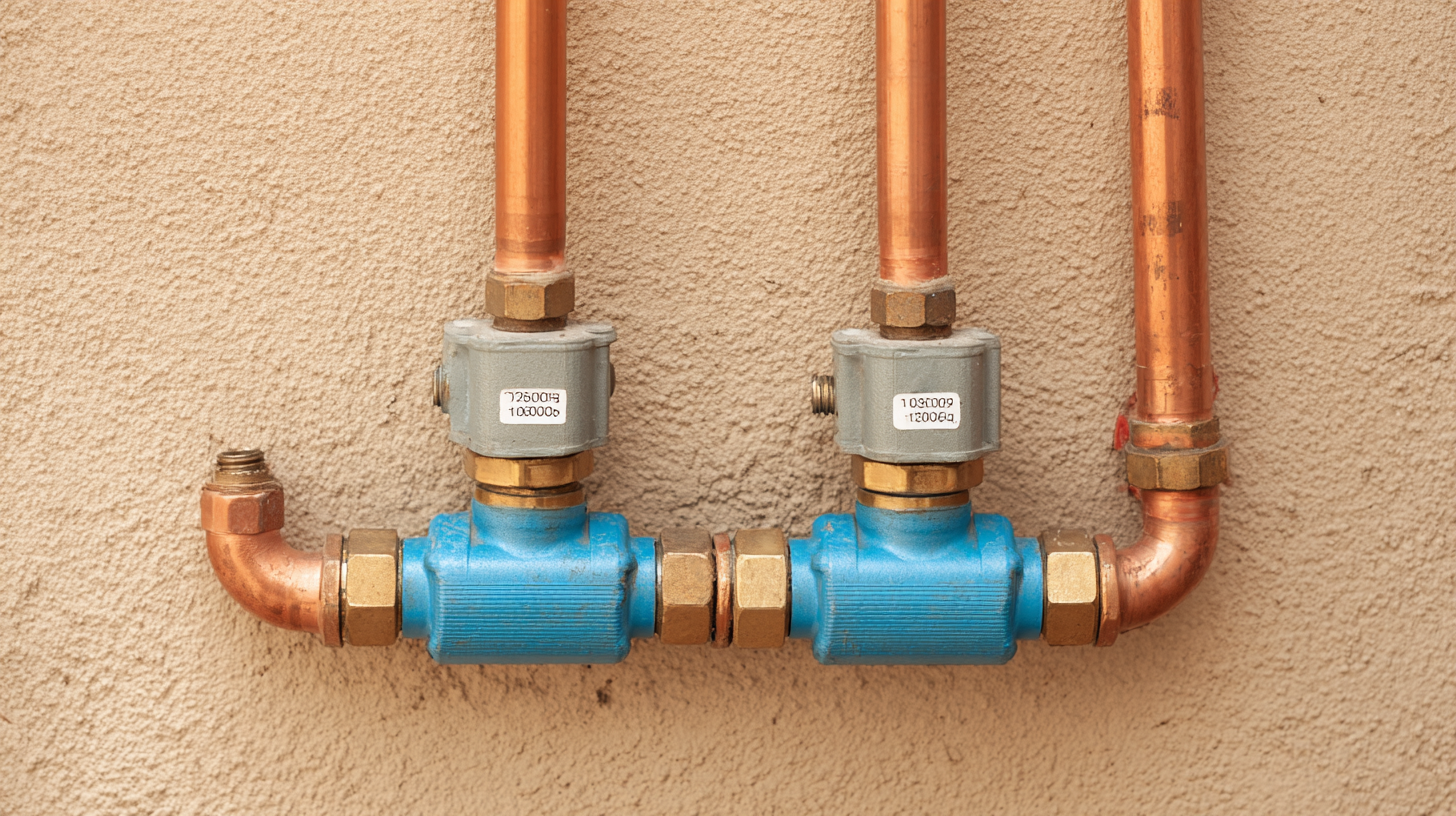 7 Best Benefits of Using Dual Check Valves for Your Plumbing System