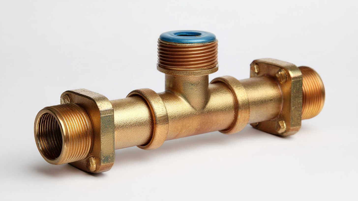 7 Best Benefits of Using Dual Check Valves for Your Plumbing System