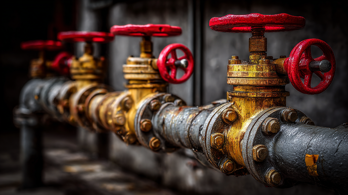 7 Best Benefits of Using Dual Check Valves for Your Plumbing System