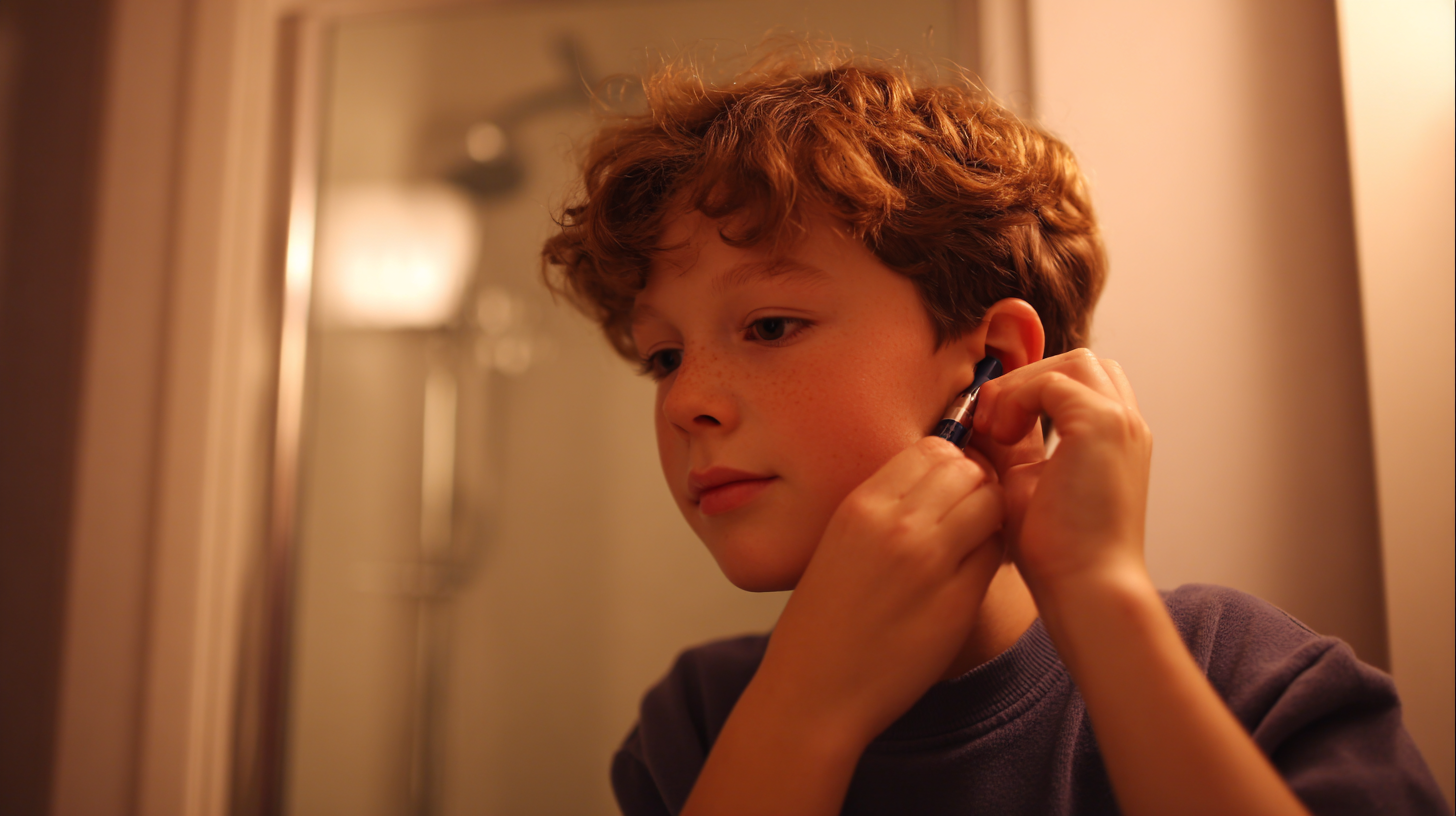 What Makes Bluetooth Otoscope a Game Changer for Home Health Care