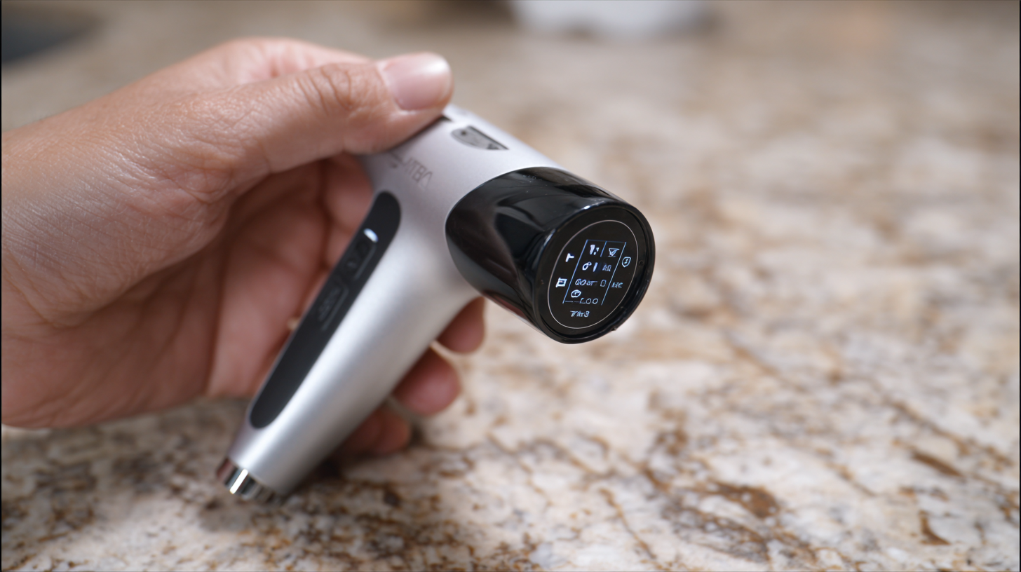 What Makes Bluetooth Otoscope a Game Changer for Home Health Care