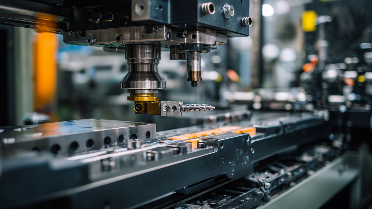 How to Leverage Rapid Prototyping Injection Molding for Faster Product Development