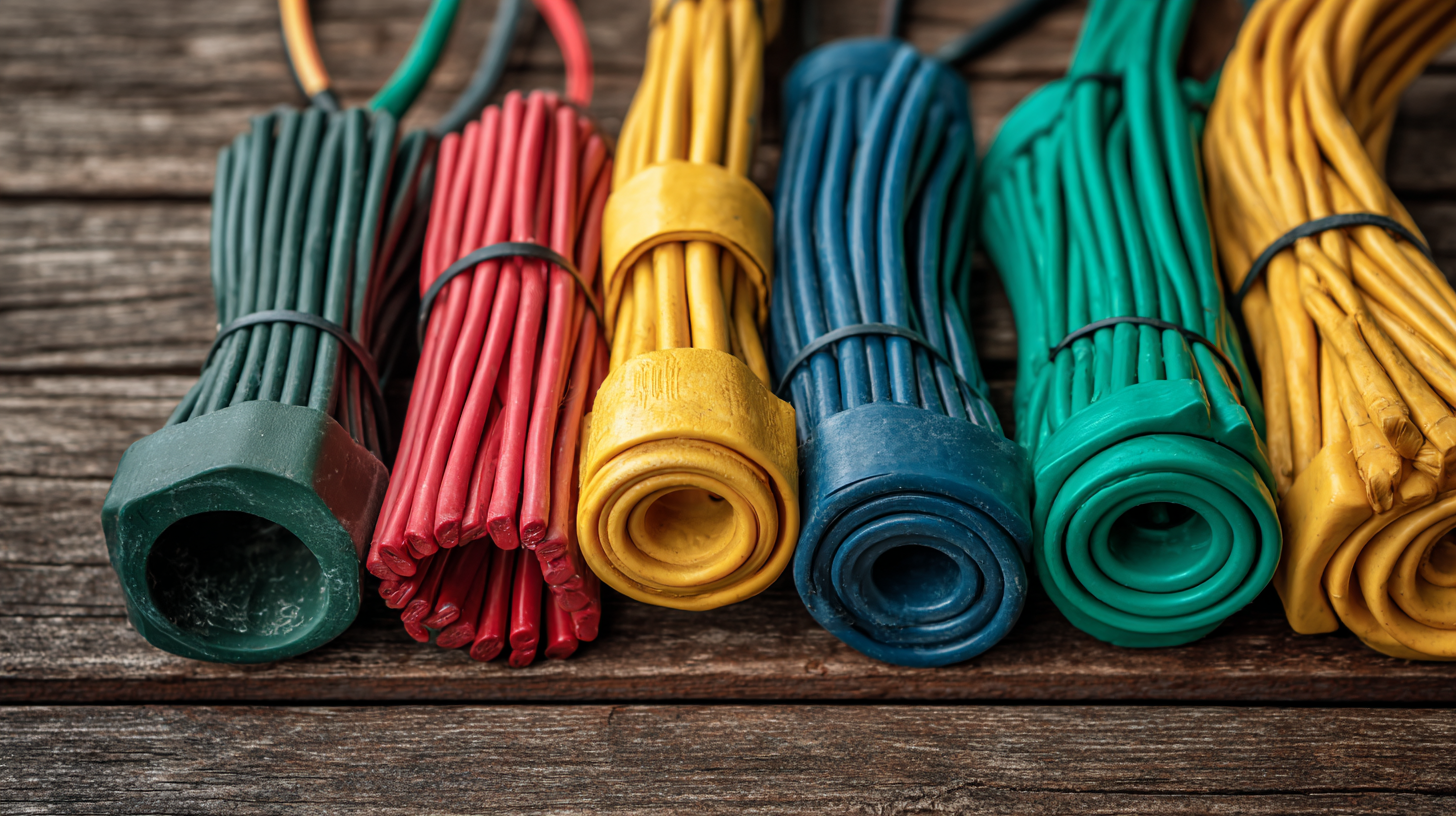 How to Choose the Right Outdoor Extension Cord for Your Seasonal Needs and Safety Compliance