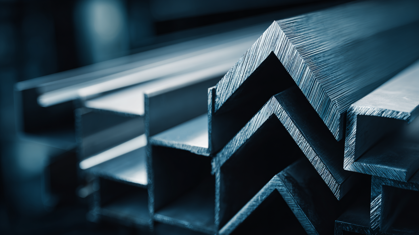 Ultimate Guide to Choosing Aluminum Corner Extrusion Profiles for Your Projects
