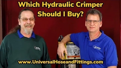 How to Select the Right Hydraulic Hose Fittings for Optimal Performance