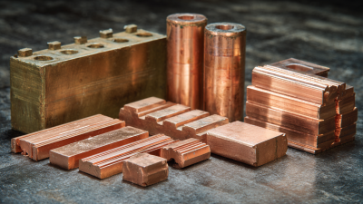 How to Optimize the Performance of Electrical Copper Castings in Your Projects