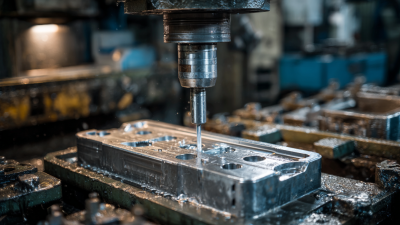 Ultimate Guide to Mastering Die Casting Techniques for Your Business Success