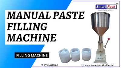 How to Choose the Right Creams Filling Machines for Your Production Needs