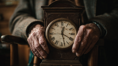 Your Ultimate Guide to Choosing the Perfect Elderly Clock for Senior Independence