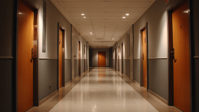7 Best Fire Rated Doors for Ultimate Safety and Security