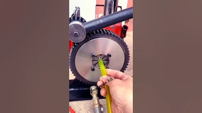 12 Best Hydraulic Hose Fittings Every Global Buyer Should Know