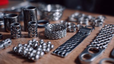 How to Select the Best Metal Wall Buckle for Your Project Needs