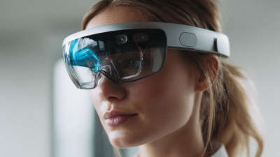 What Makes Lightweight Ar Glasses the Future of Augmented Reality Technology