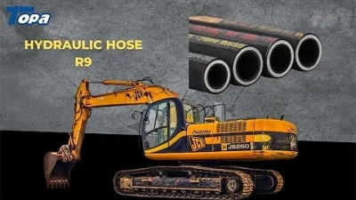 What is the Importance of Hydraulic Hose Fittings in High Pressure Systems