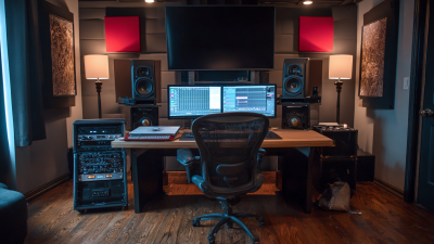 7 Essential Tips to Enhance Your Space with Acoustic Sound Panels
