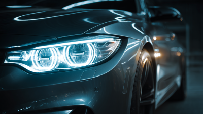 5 Essential Tips for Choosing the Right Automotive Led Lights