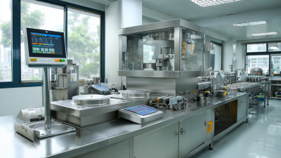 How to Choose the Right Checkweighing Machine for Your Production Needs