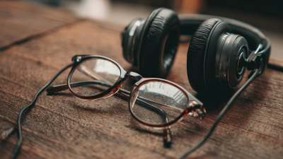 How to Choose the Best Headphone Glasses for Your Needs