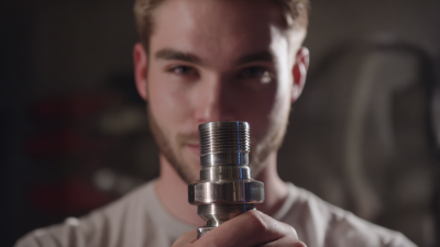How to Choose the Right No Hub Coupling for Optimal Plumbing Performance