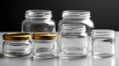 How to Choose the Best Glass Jar Sealing Lids for Your Storage Needs